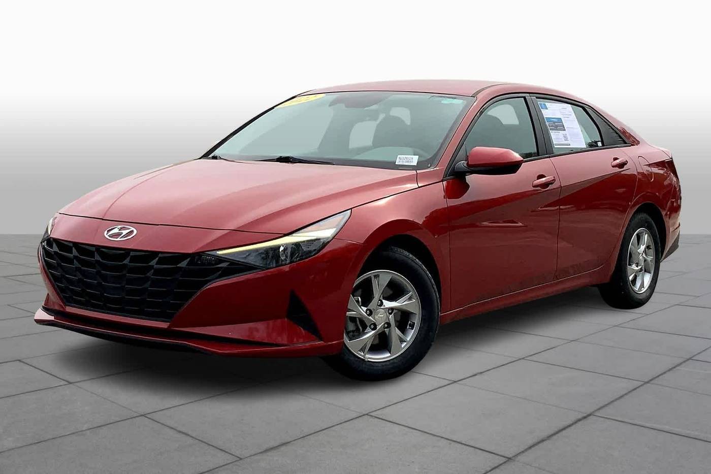 2022 Hyundai Elantra SE — Sedan — 68,237 mi — Gulfport, MS