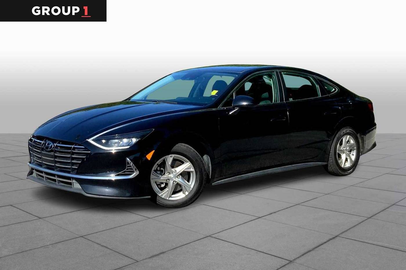 2022 Hyundai Sonata SE — Sedan — 118,351 mi — Gulfport, MS