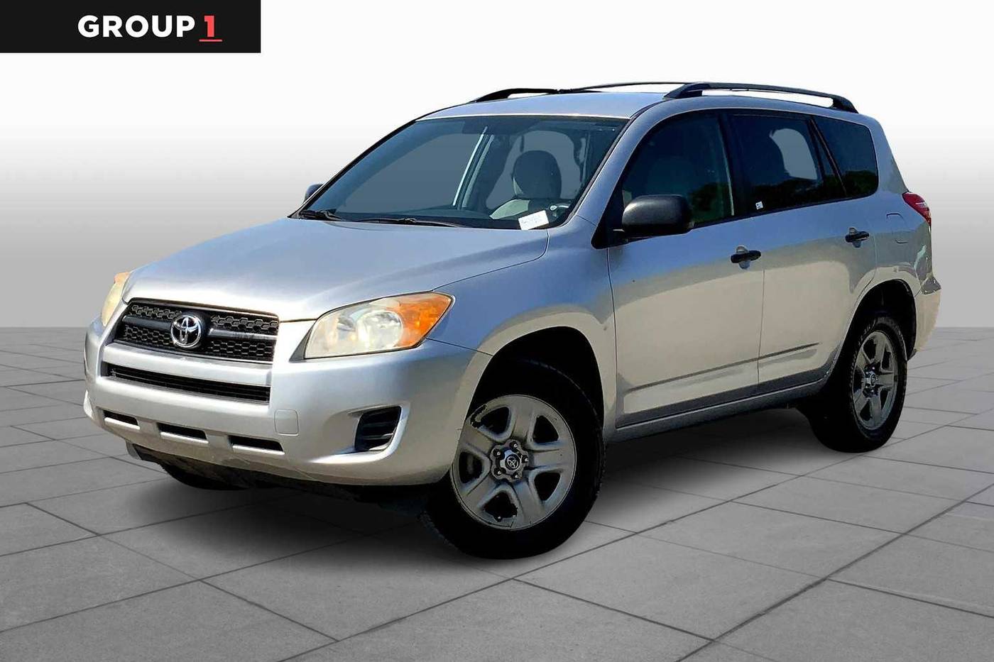 2011 Toyota RAV4 Base — SUV — 122,500 mi — Gulfport, MS