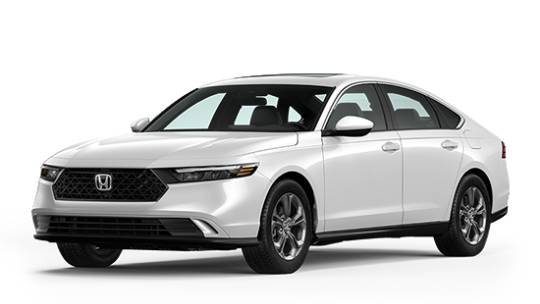 2024 Honda Accord EX — Sedan — 13,475 mi — Gulfport, MS