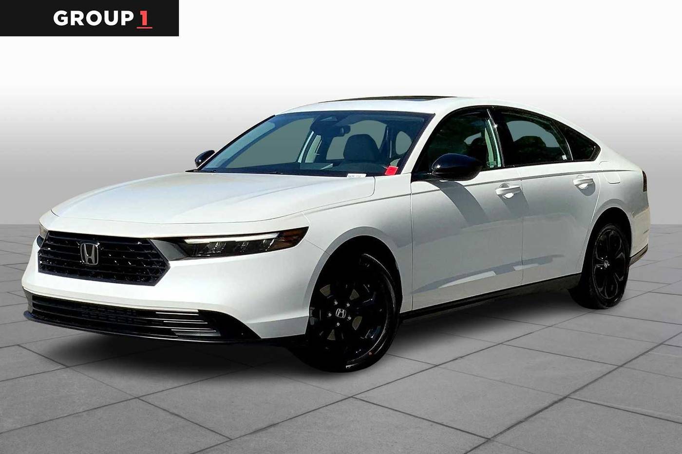 2025 Honda Accord SE — Sedan — 65 mi — Gulfport, MS