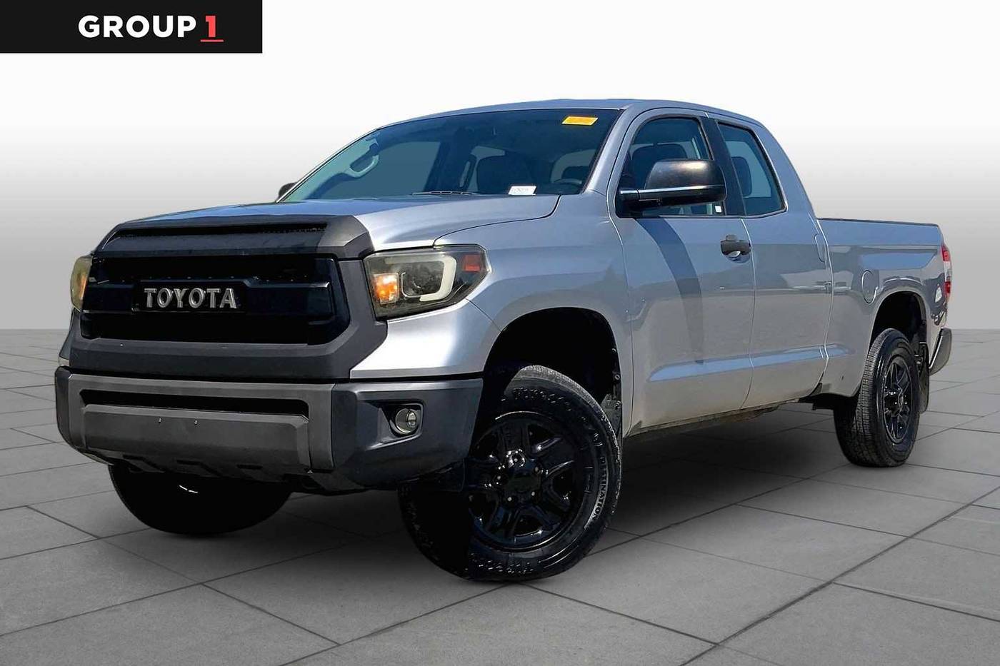 2014 Toyota Tundra SR