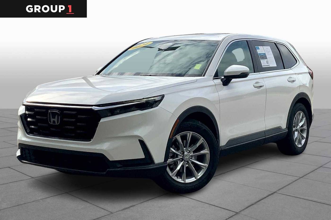 2024 Honda CR-V EX-L — SUV — 17,004 mi — Gulfport, MS