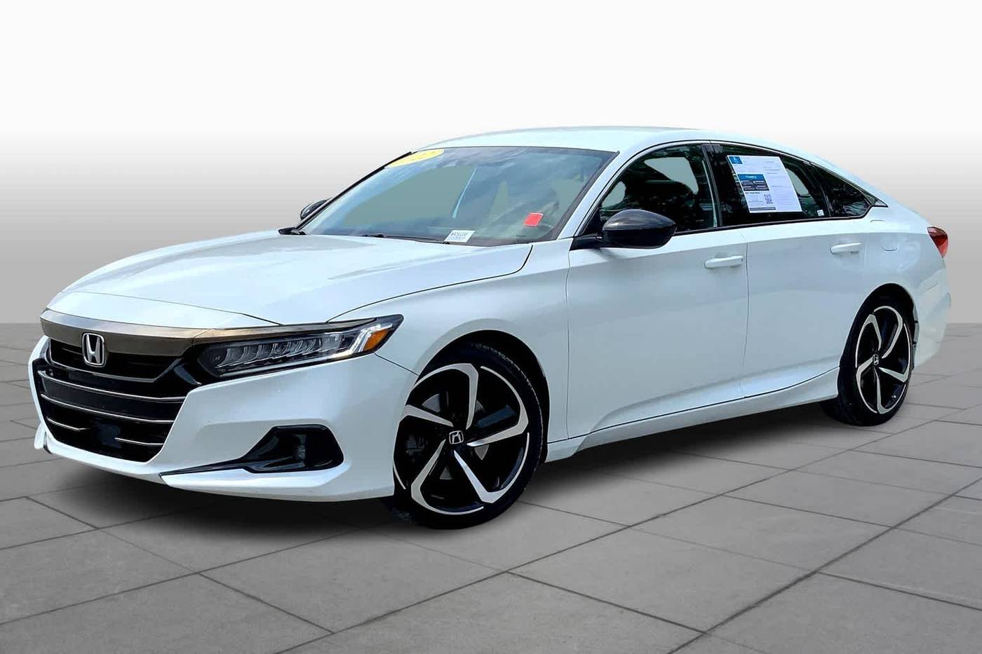 2022 Honda Accord Sport — Sedan — 66,050 mi — Gulfport, MS