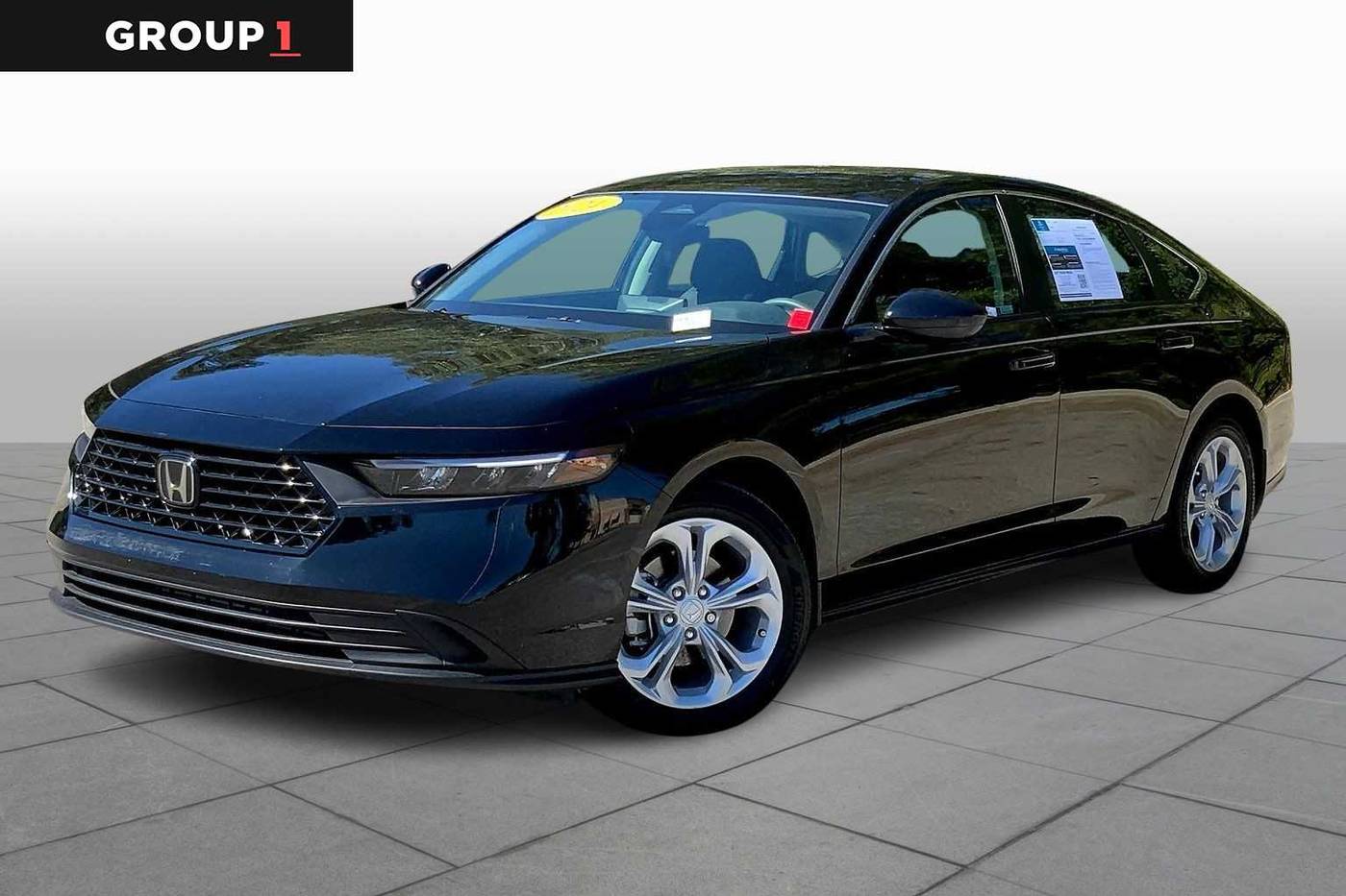 2024 Honda Accord LX — Sedan — 16,173 mi — Gulfport, MS