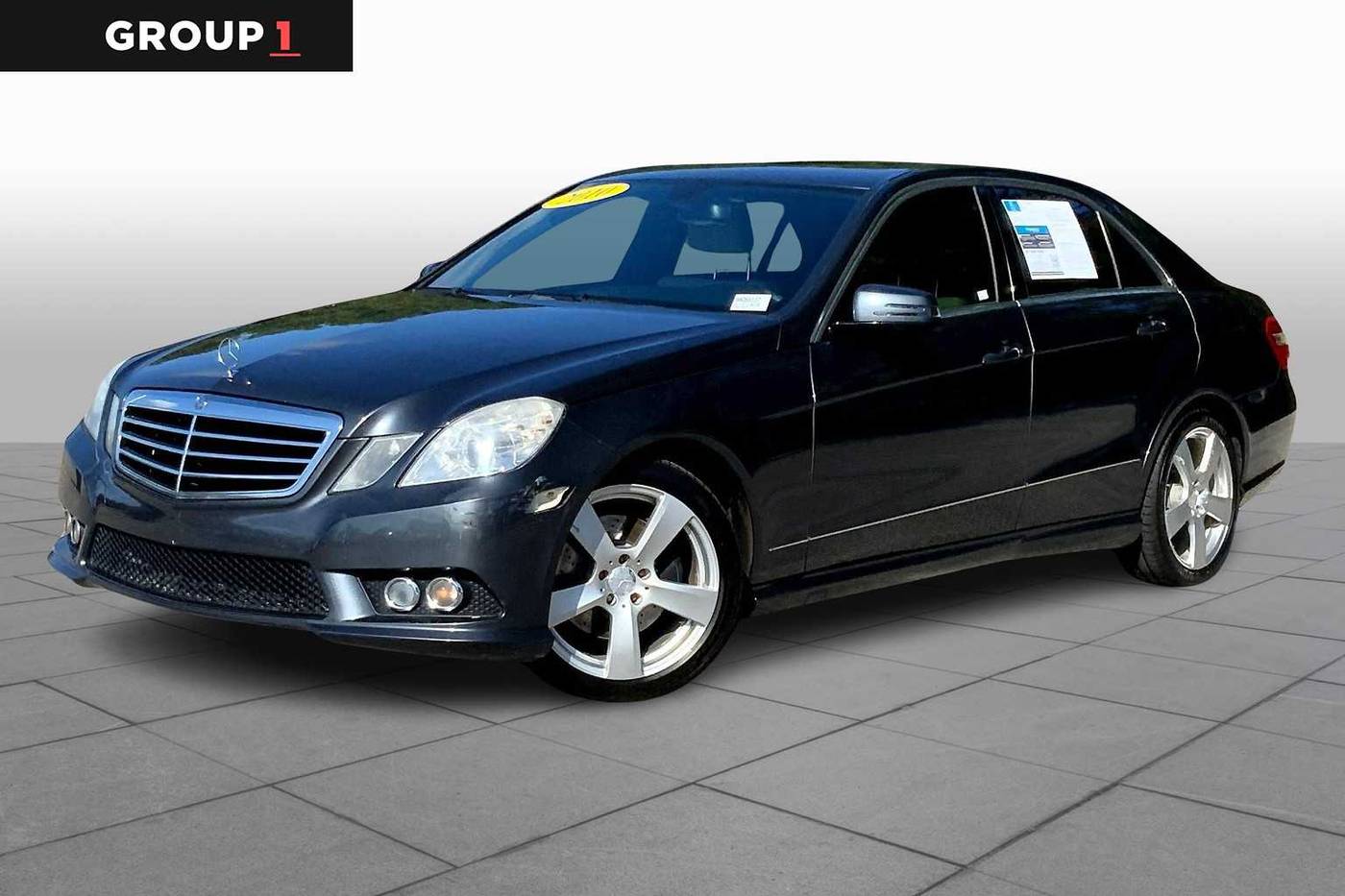 2010 Mercedes-Benz E-Class E 350 — Sedan — 119,519 mi — Gulfport, MS