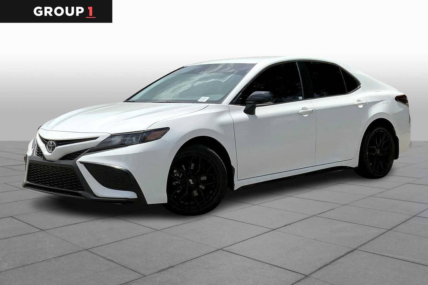 2021 Toyota Camry SE — Sedan — 49,513 mi — Gulfport, MS