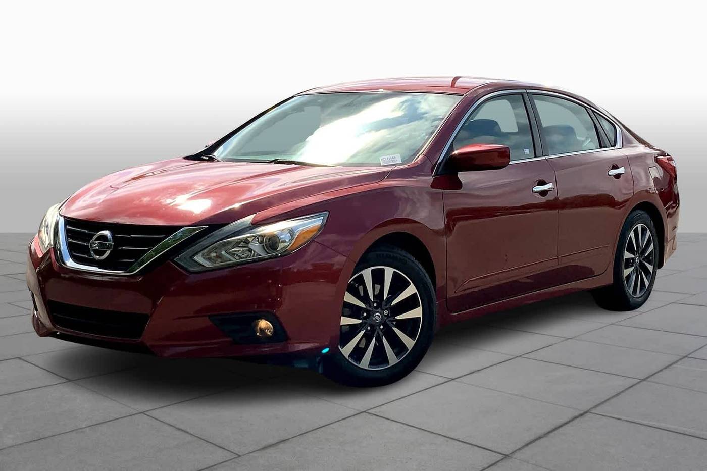 2017 Nissan Altima 2.5 SV — Sedan — 64,563 mi — Gulfport, MS
