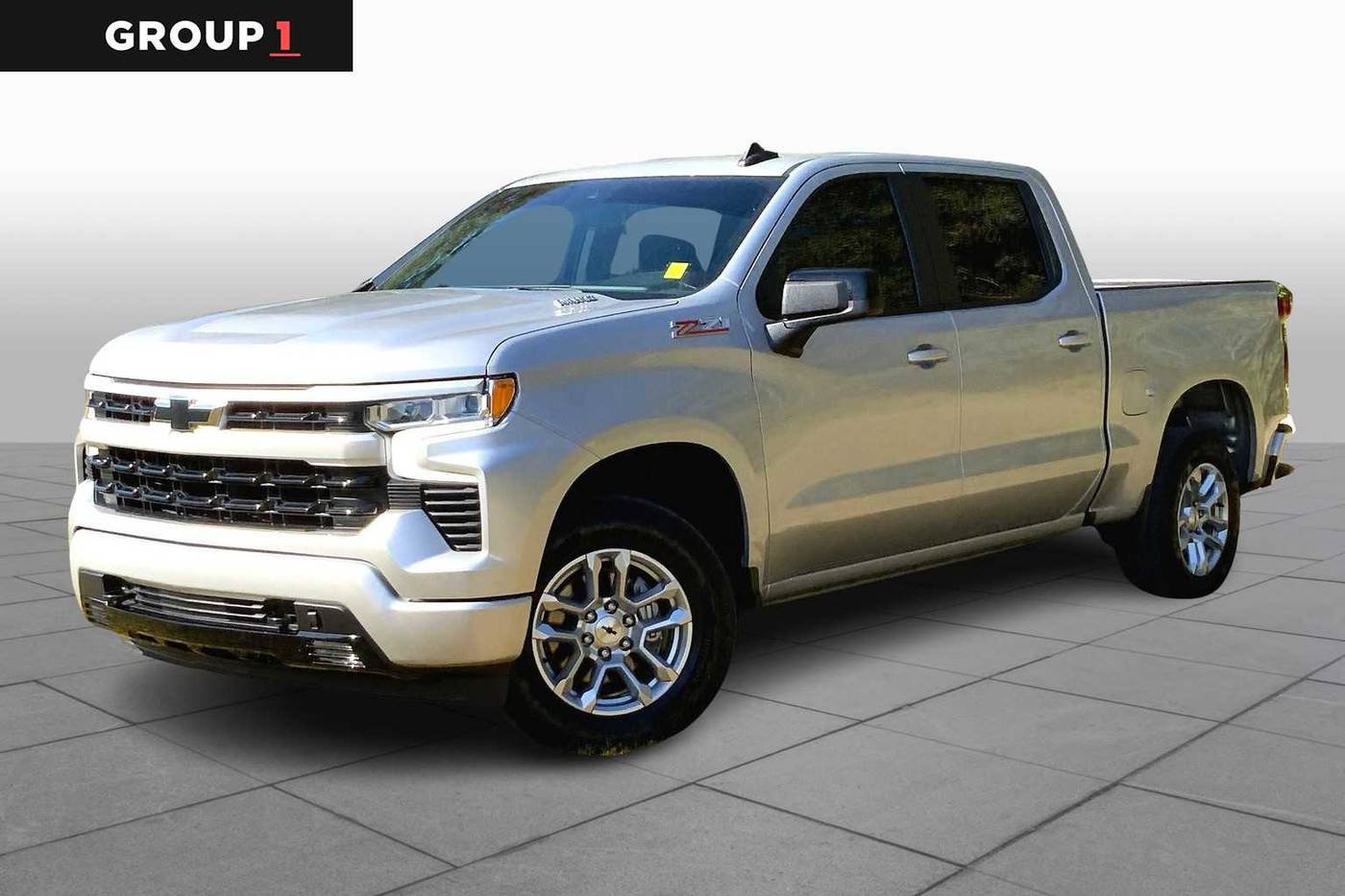 2022 Chevrolet Silverado 1500 RST — Pickup Truck — 71,036 mi — Gulfport, MS