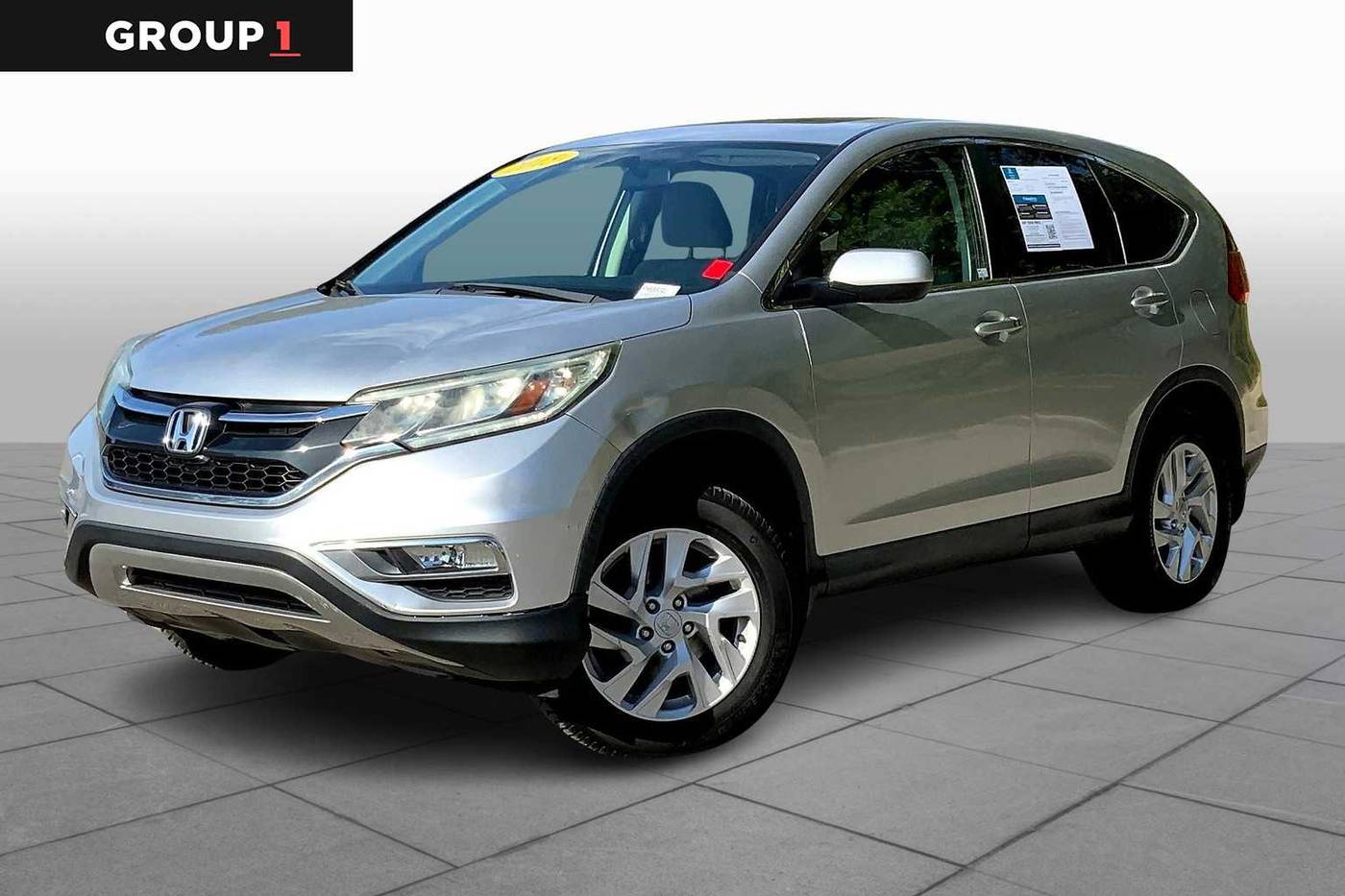 2015 Honda CR-V EX — SUV — 145,653 mi — Gulfport, MS