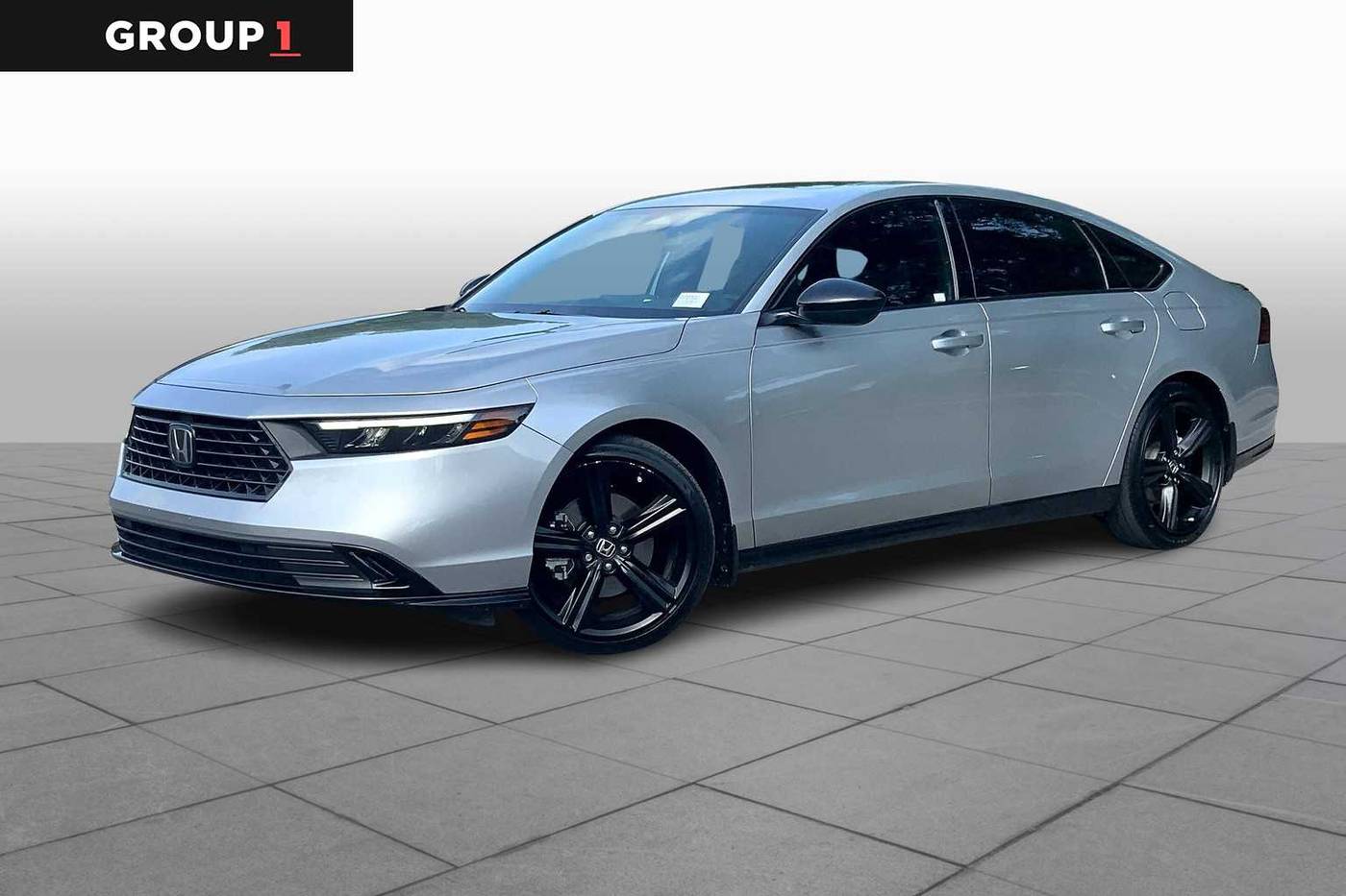 2024 Honda Accord Hybrid Sport-L — Sedan — 28,566 mi — Gulfport, MS