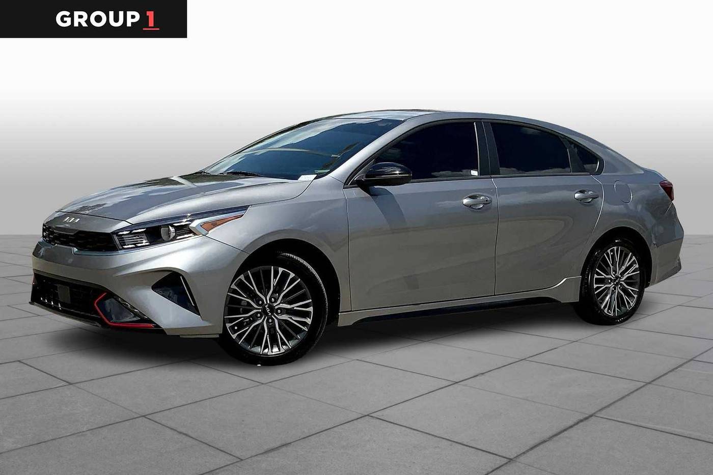 2024 Kia Forte GT-Line — Sedan — 24,645 mi — Gulfport, MS