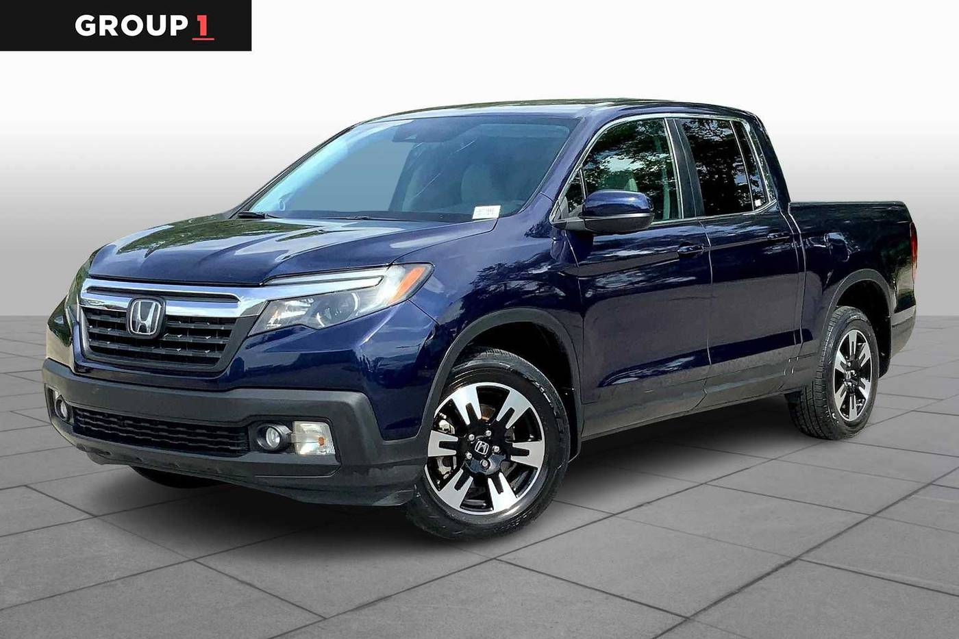 2020 Honda Ridgeline RTL — Pickup Truck — 98,350 mi — Gulfport, MS