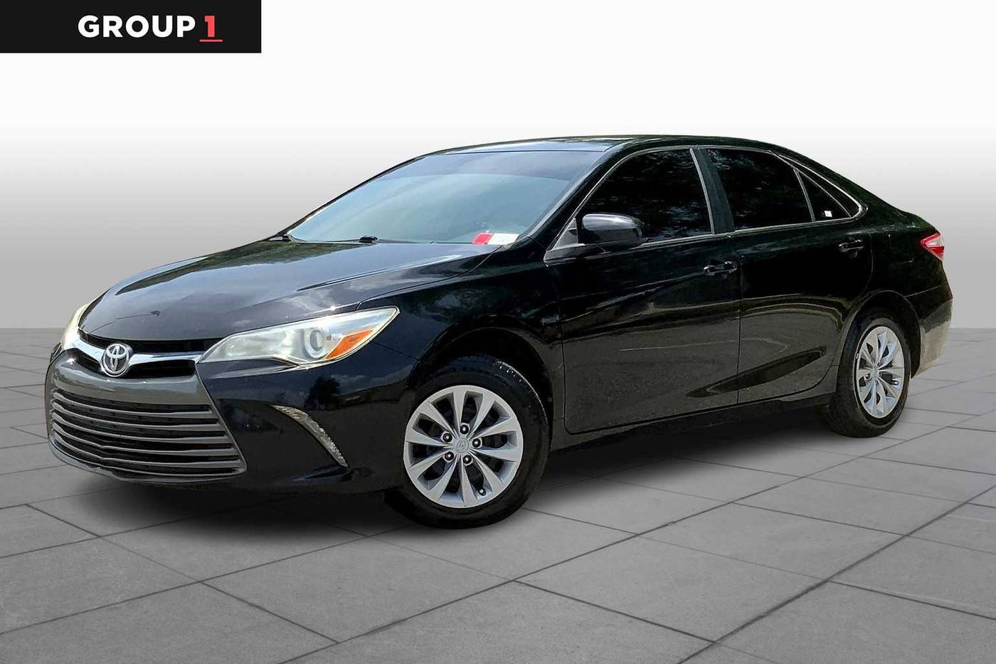 2017 Toyota Camry LE — Sedan — 104,461 mi — Gulfport, MS