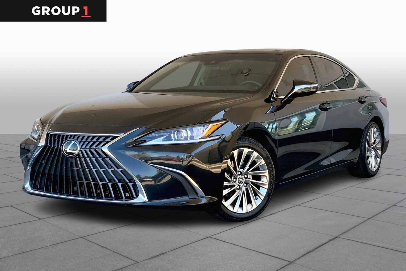 2022 Lexus ES ES 350 Luxury — Sedan — 51,150 mi — Gulfport, MS