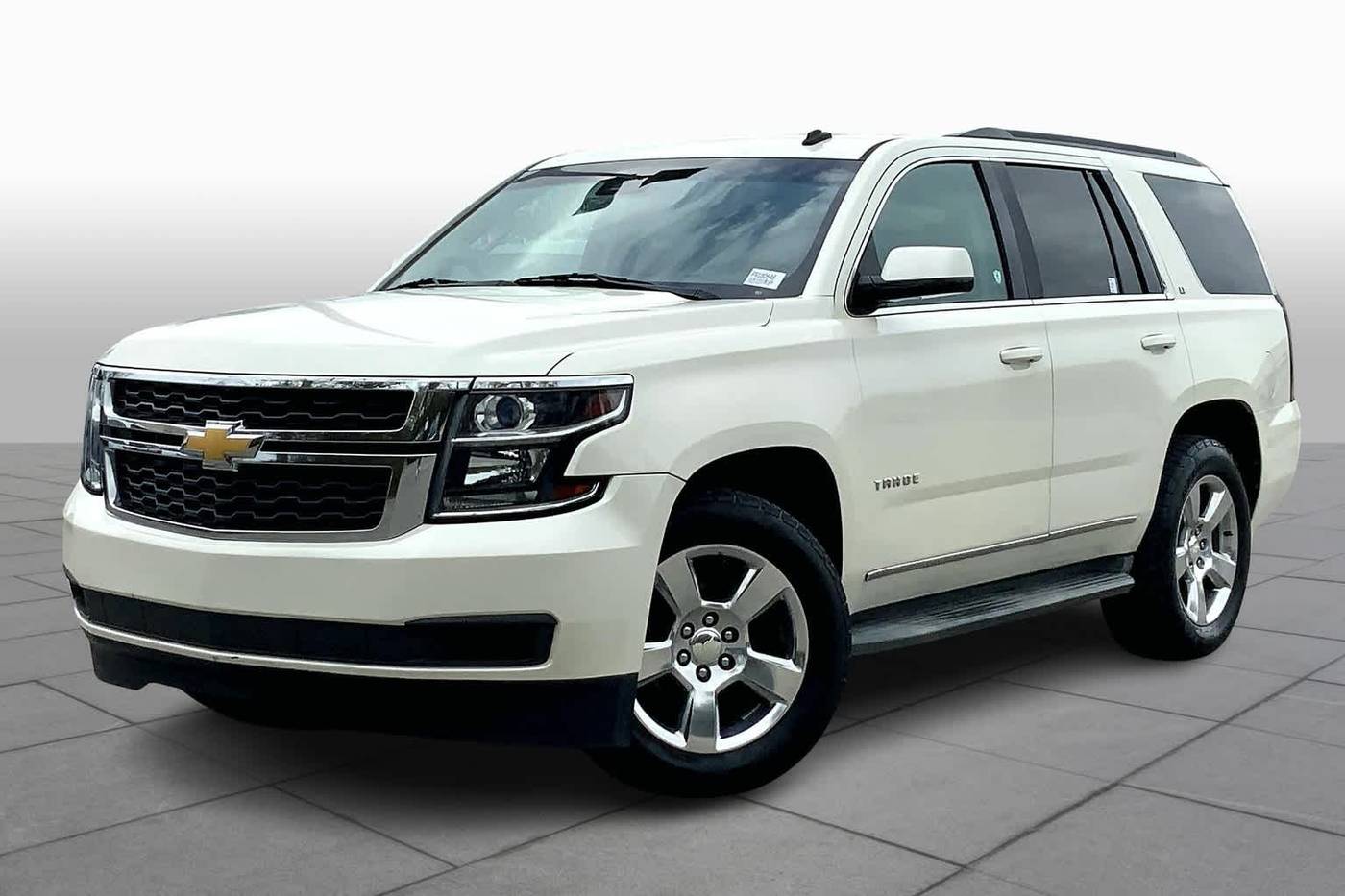 2015 Chevrolet Tahoe LT — SUV — 168,533 mi — Gulfport, MS