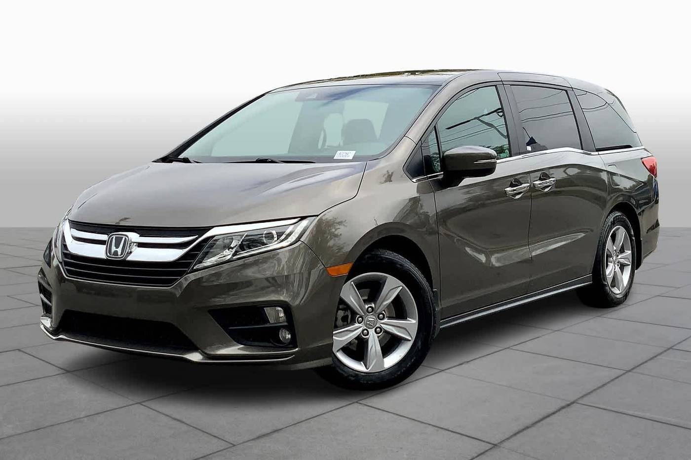 2020 Honda Odyssey EX-L — Minivan — 143,324 mi — Gulfport, MS