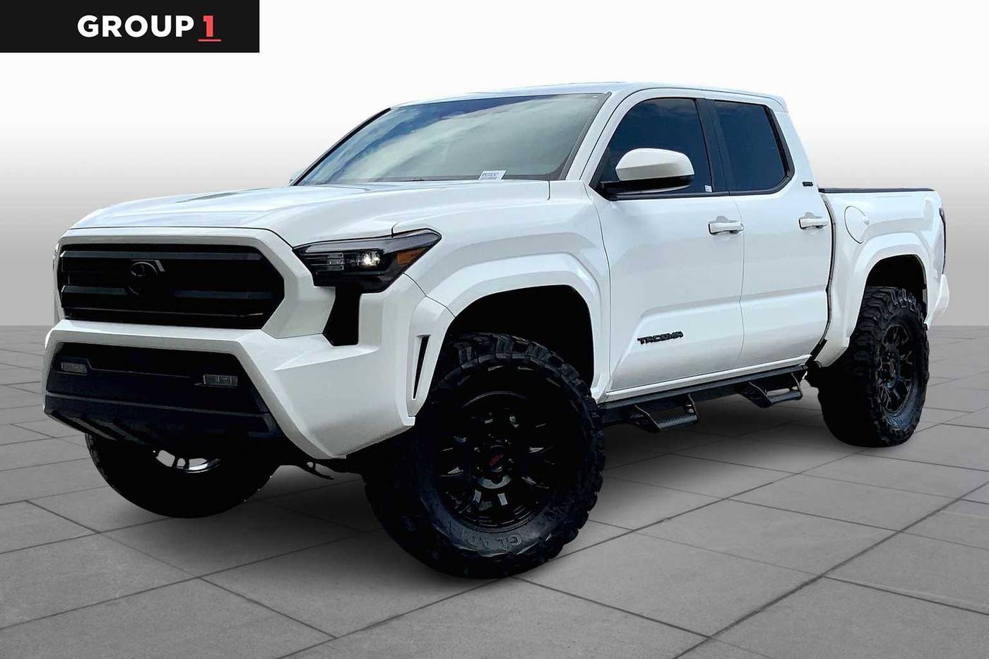 2024 Toyota Tacoma SR5 — Pickup Truck — 26,840 mi — Gulfport, MS