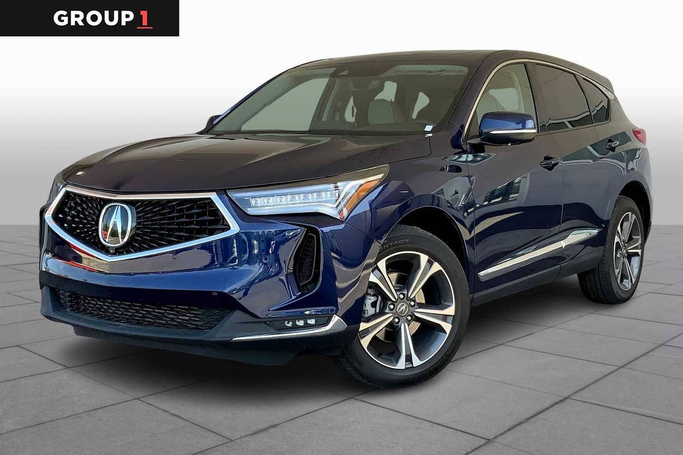 2022 Acura RDX Advance Package — SUV — 41,765 mi — Gulfport, MS