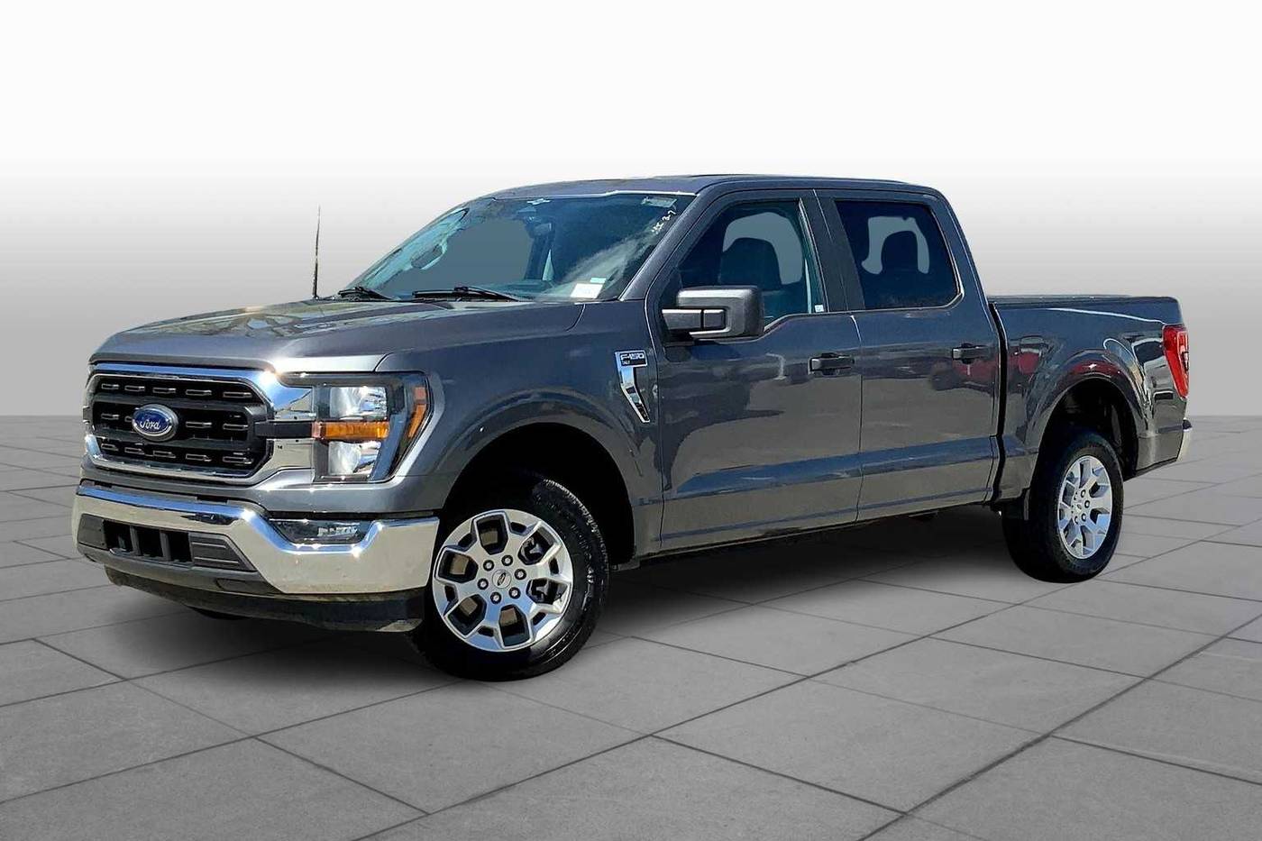 2023 Ford F-150 XLT — Pickup Truck — 46,835 mi — Gulfport, MS