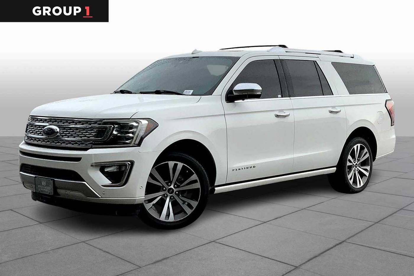2020 Ford Expedition Platinum — SUV — 92,199 mi — Gulfport, MS