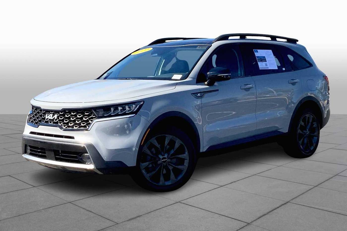 2022 Kia Sorento X-Line EX — SUV — 34,695 mi — Gulfport, MS