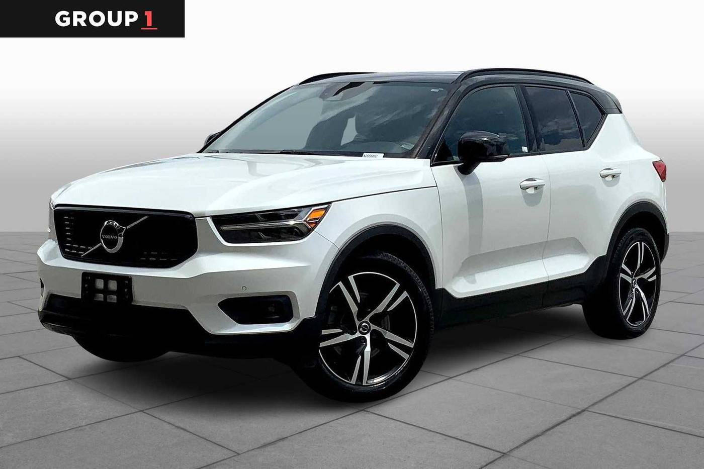 2022 Volvo XC40 R-Design — SUV — 62,918 mi — Gulfport, MS