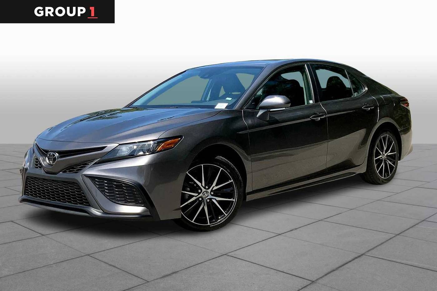 2024 Toyota Camry SE — Sedan — 60,364 mi — Gulfport, MS