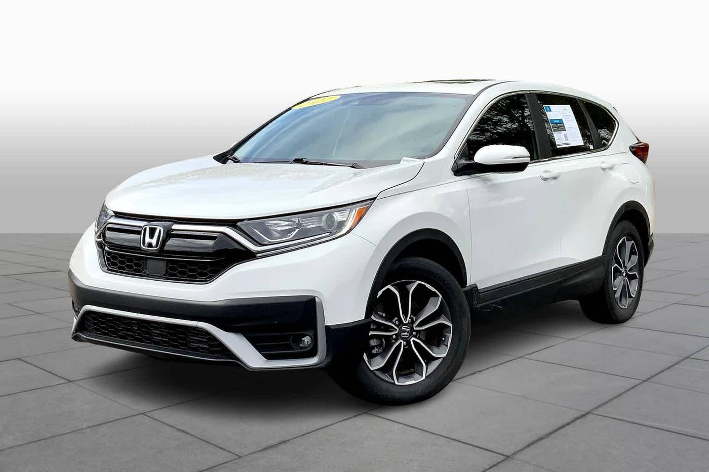 2022 Honda CR-V EX-L — SUV — 21,740 mi — Gulfport, MS