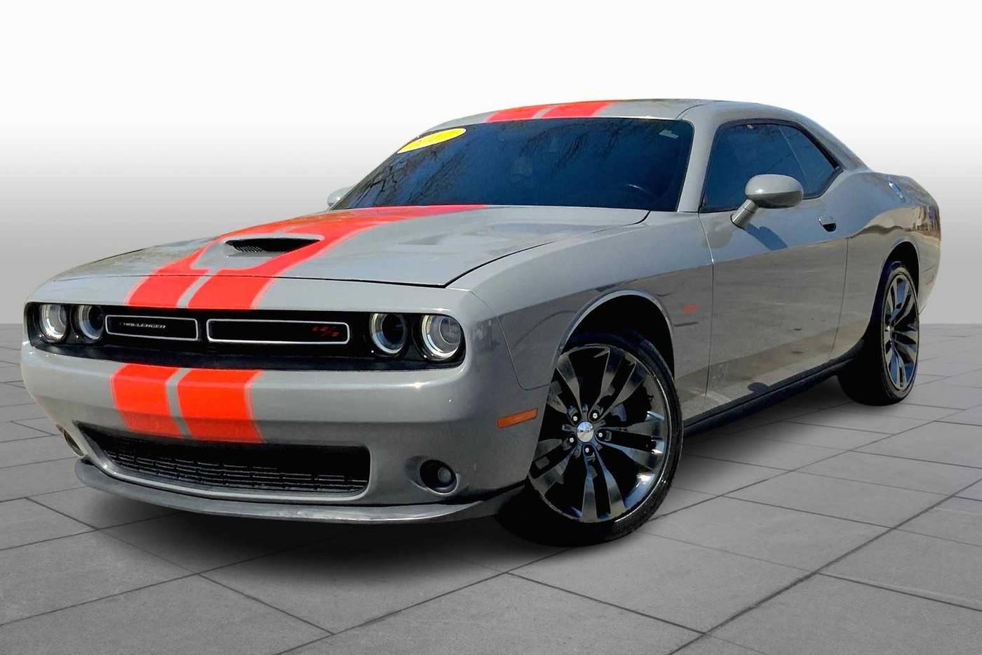 2017 Dodge Challenger R/T — Coupe — 101,997 mi — Gulfport, MS