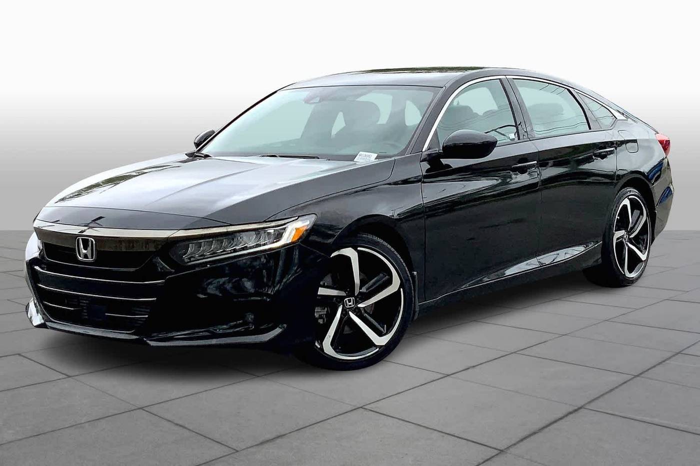 2022 Honda Accord Sport — Sedan — 35,800 mi — Gulfport, MS