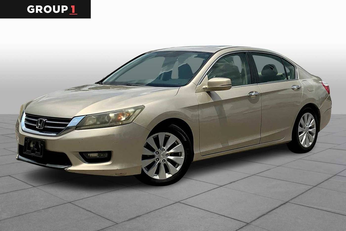 2014 Honda Accord EX — Sedan — 149,305 mi — Gulfport, MS