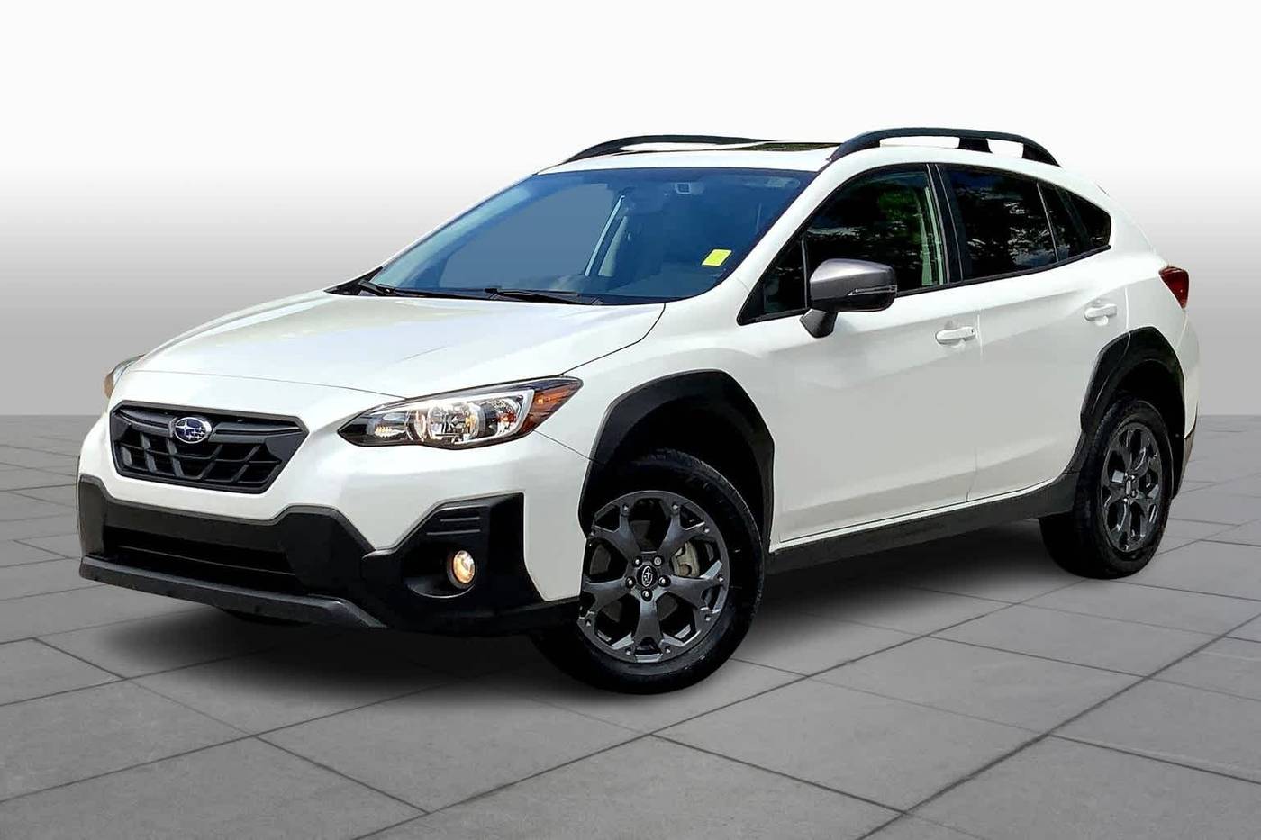 2021 Subaru Crosstrek Sport — SUV — 52,817 mi — Gulfport, MS