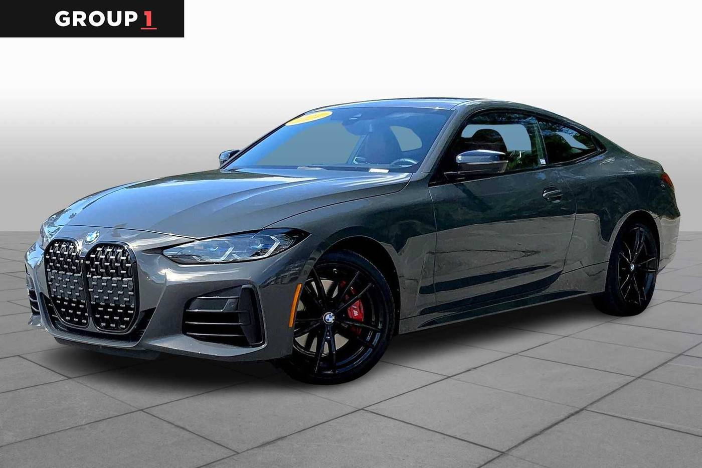2024 BMW 4 Series M440i — Coupe — 49,548 mi — Gulfport, MS