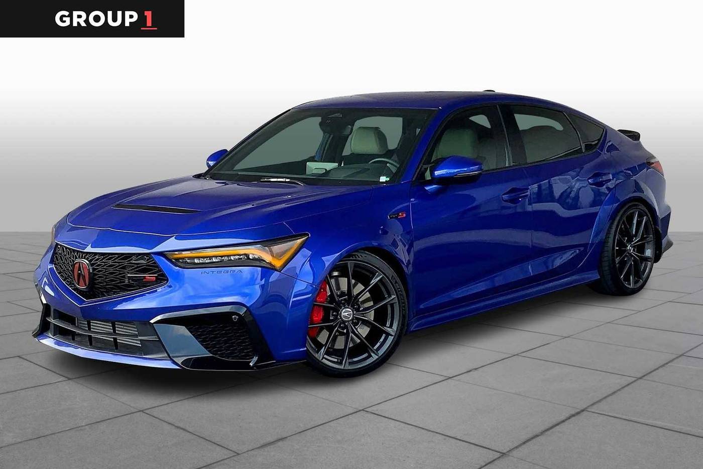 2025 Acura Integra Type S — Hatchback — 3,375 mi — Gulfport, MS