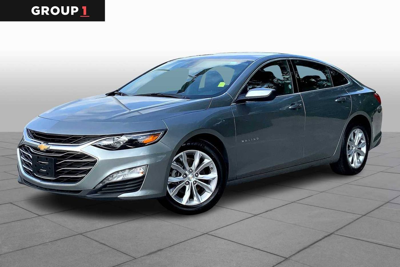2023 Chevrolet Malibu LT — Sedan — 51,045 mi — Gulfport, MS