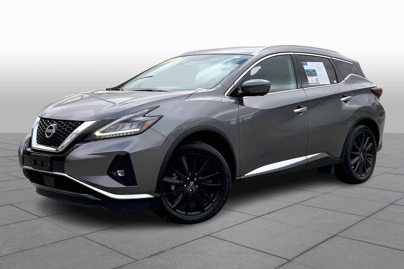 2023 Nissan Murano SL — SUV — 44,603 mi — Gulfport, MS