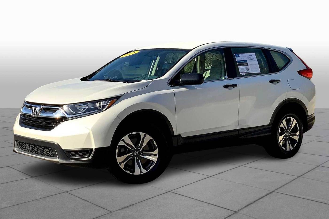 2018 Honda CR-V LX — SUV — 78,176 mi — Gulfport, MS