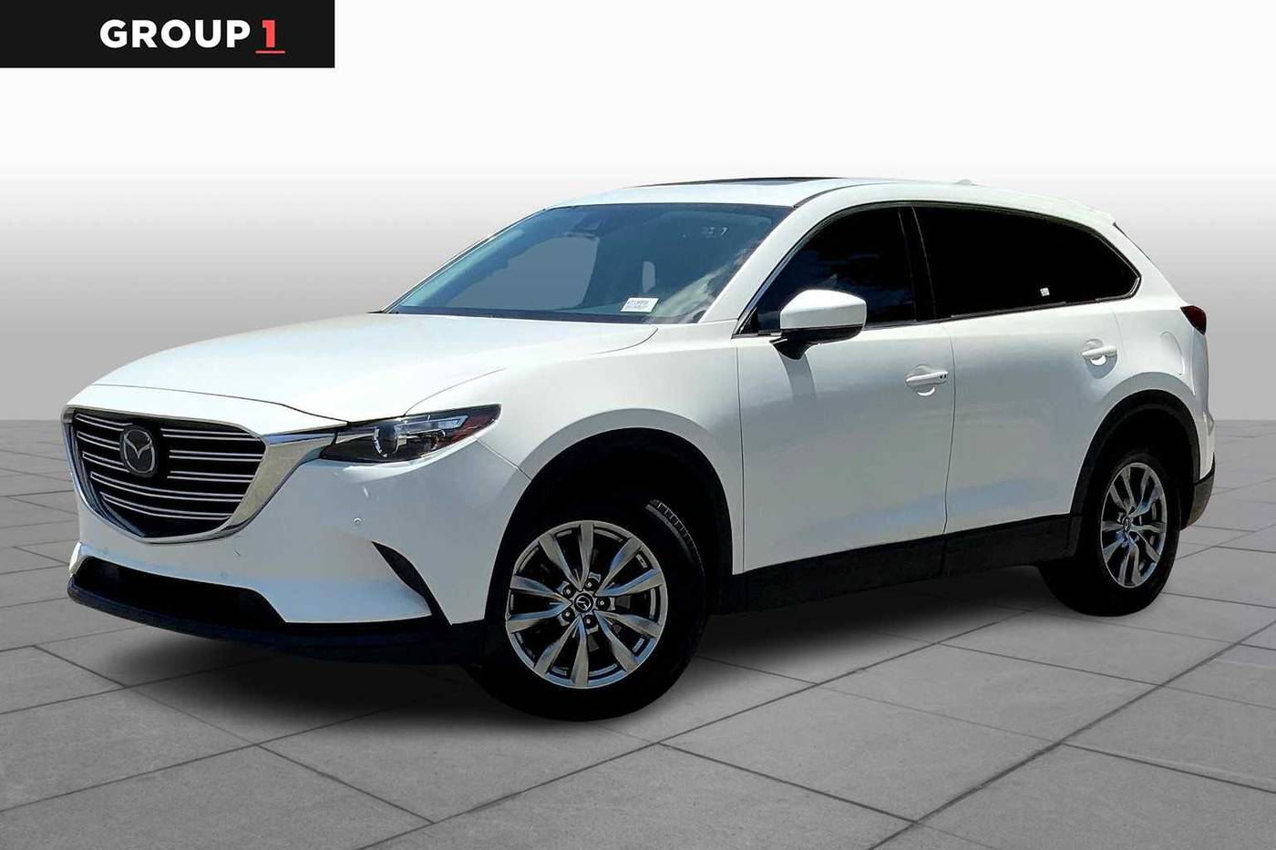 2019 Mazda CX-9 Touring — SUV — 57,971 mi — Gulfport, MS