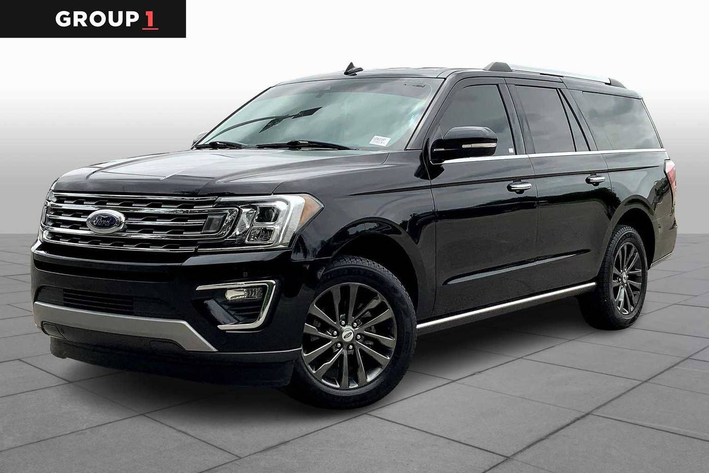 2020 Ford Expedition Limited — SUV — 95,977 mi — Gulfport, MS