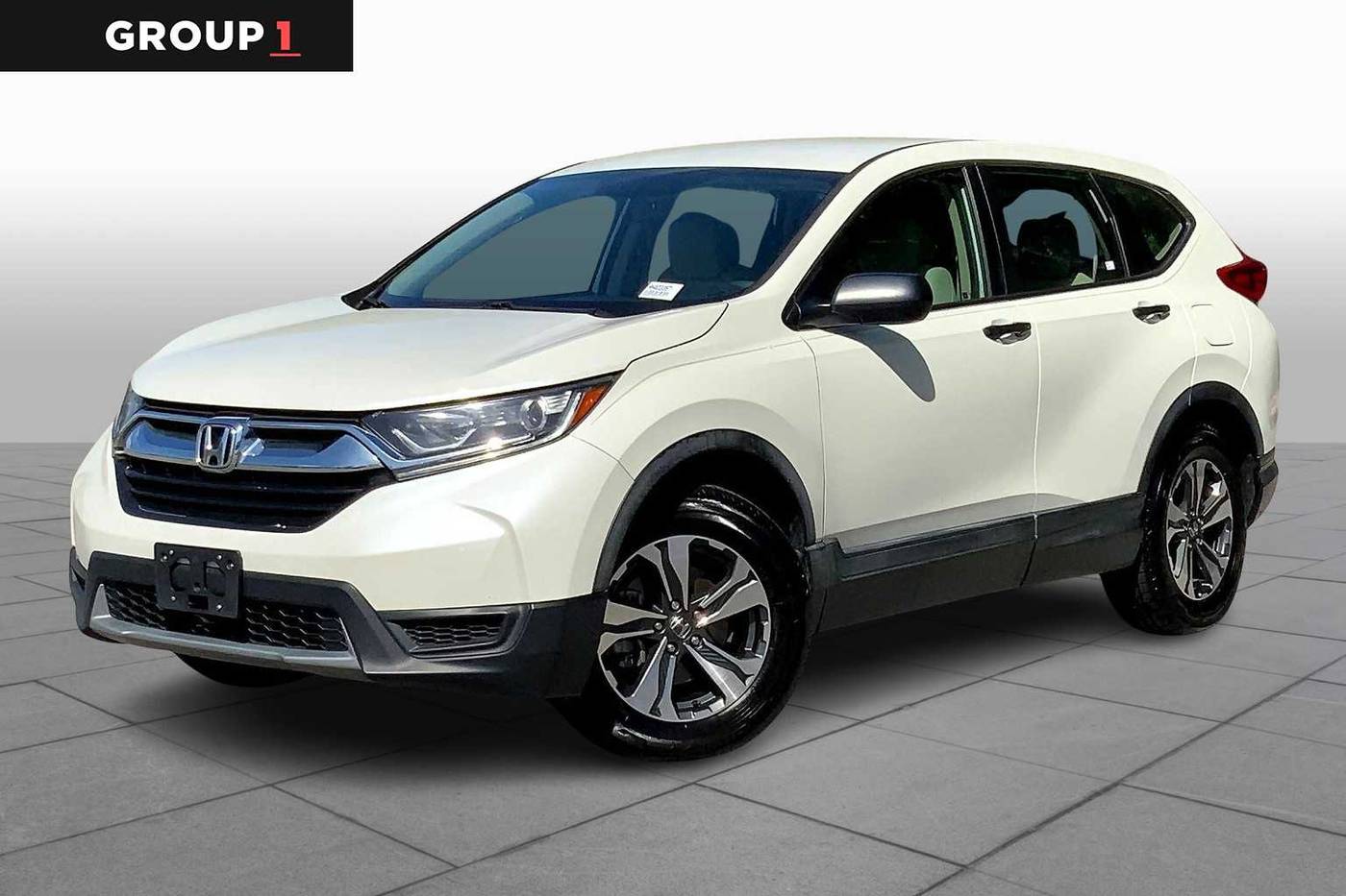 2017 Honda CR-V LX — SUV — 119,083 mi — Gulfport, MS