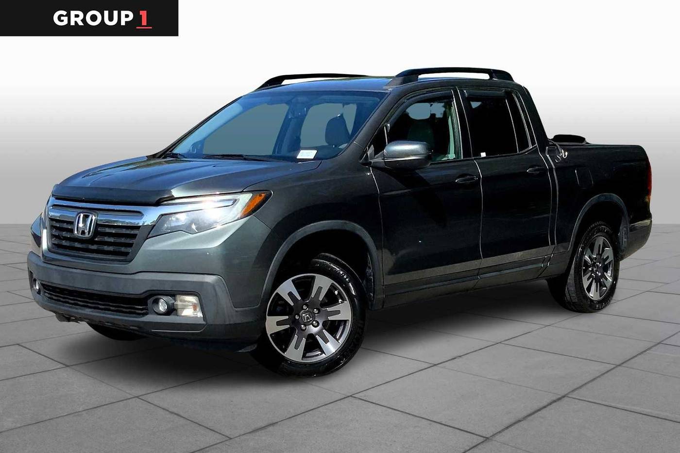 2019 Honda Ridgeline RTL-T — Pickup Truck — 144,941 mi — Gulfport, MS