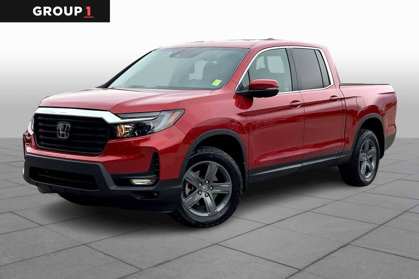 2023 Honda Ridgeline RTL — Pickup Truck — 34,347 mi — Gulfport, MS