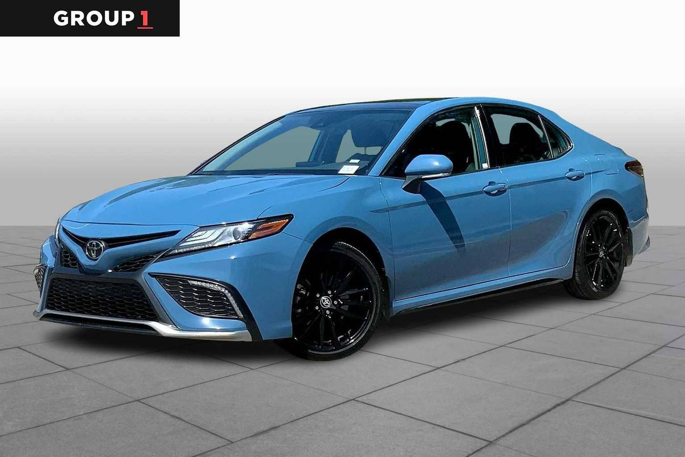 2024 Toyota Camry XSE — Sedan — 52,380 mi — Gulfport, MS