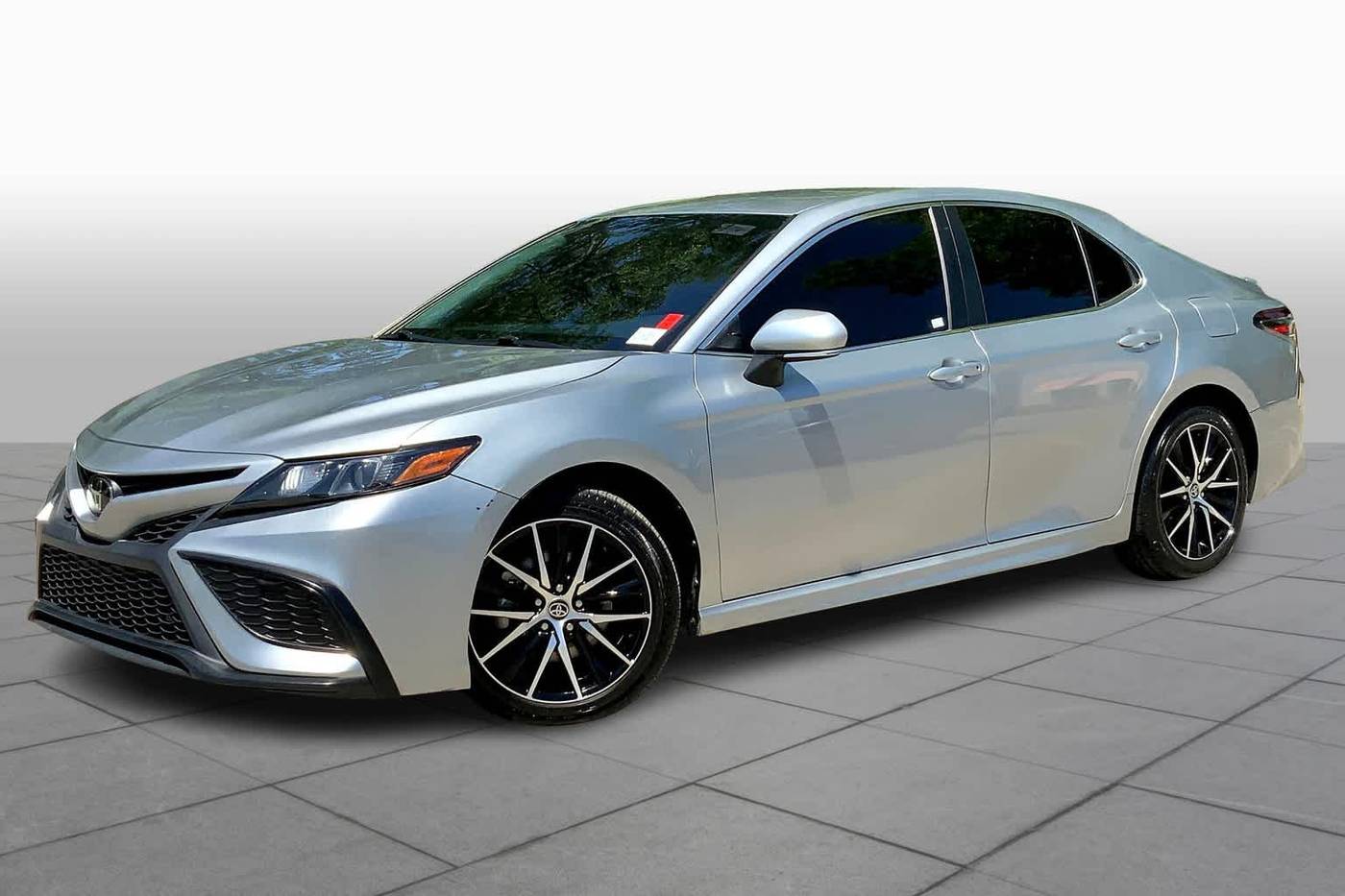 2023 Toyota Camry SE — Sedan — 62,804 mi — Gulfport, MS