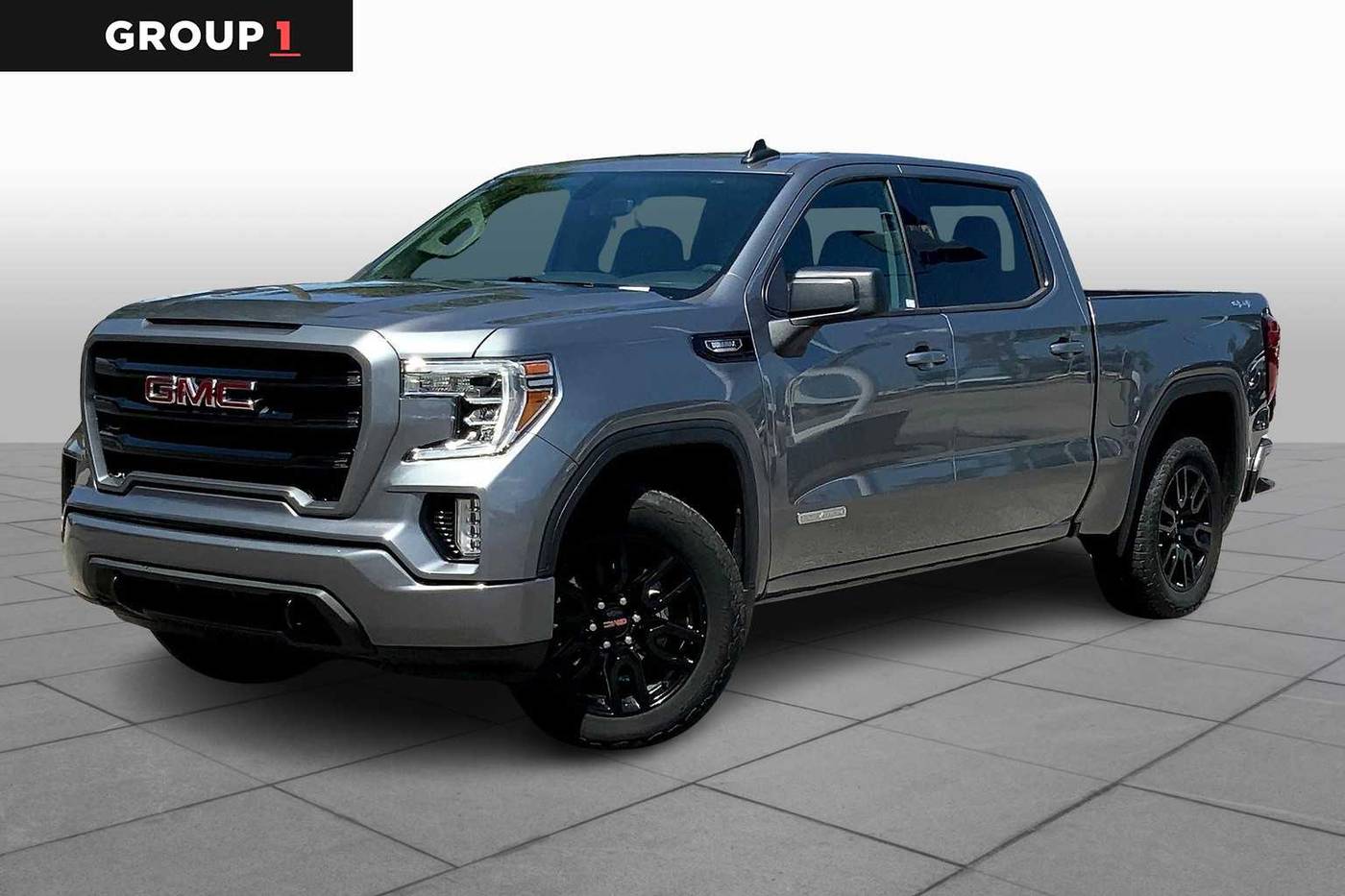 2021 GMC Sierra 1500 Elevation — Pickup Truck — 22,679 mi — Gulfport, MS
