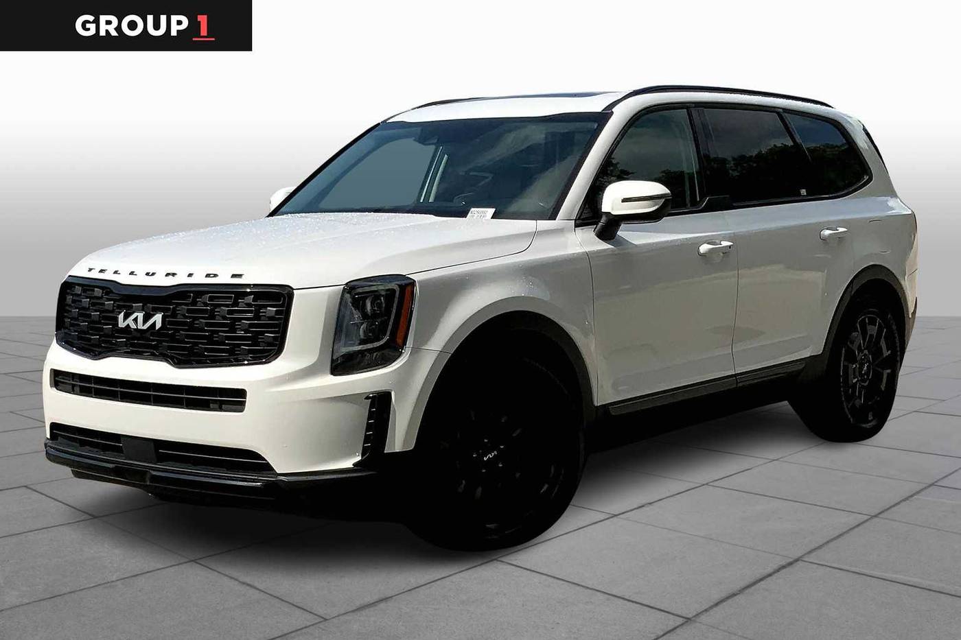 2022 Kia Telluride EX — SUV — 82,979 mi — Gulfport, MS