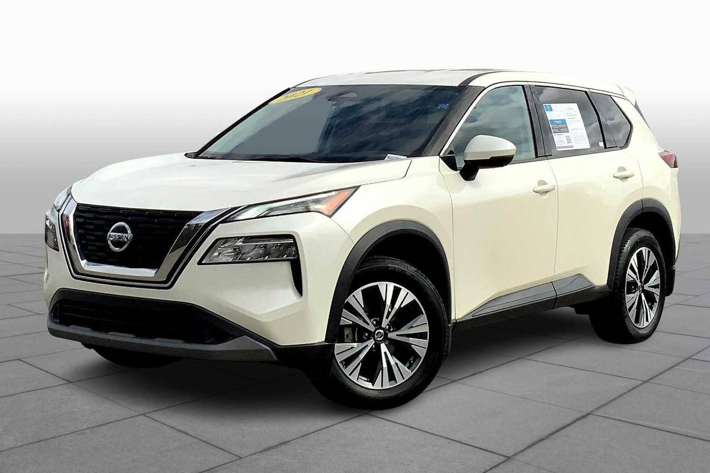 2021 Nissan Rogue SV — SUV — 69,668 mi — Gulfport, MS