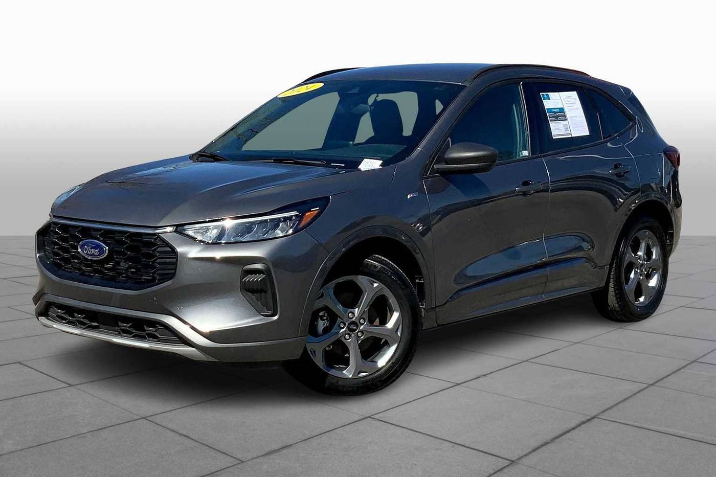 2024 Ford Escape ST-Line — SUV — 47,085 mi — Gulfport, MS