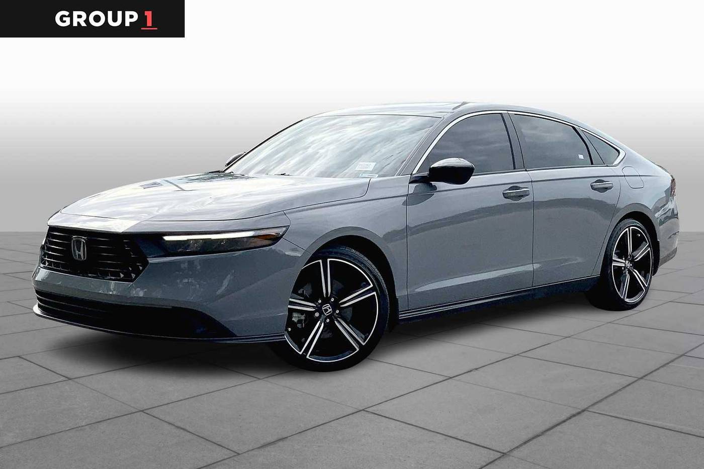 2024 Honda Accord Hybrid Sport — Sedan — 21,362 mi — Gulfport, MS